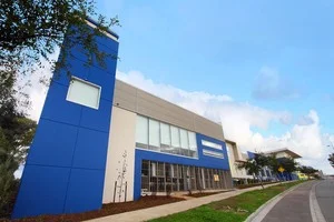 Genesis Fitness  Bundoora, VIC  Client: Pellicano Builders