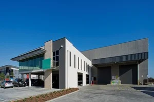 Coulson Tiles  Moorabbin, VIC  Client: Pellicano Builders