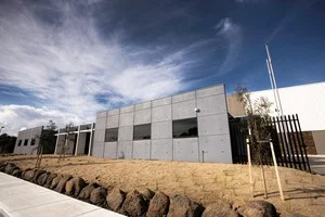 Chep Pallets  Lyndhurst, VIC  Client: Pellicano Builders