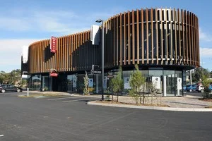 Wellington Road  Rowville, VIC  Client: Gearon