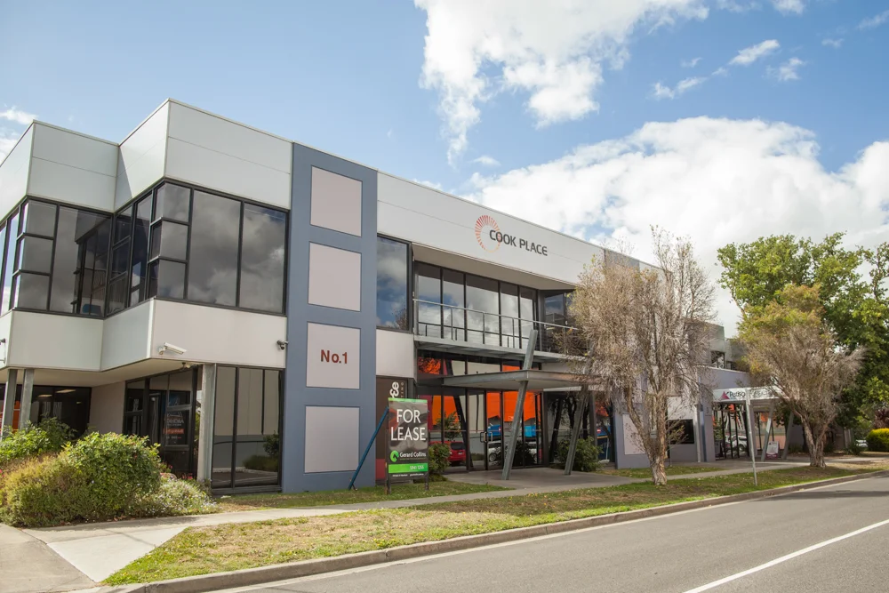 Cook Drive  Pakenham, VIC  Client: Vaughan Constructions