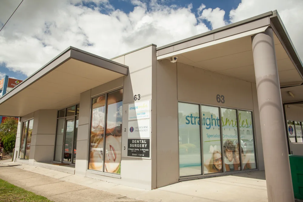 Pakenham Dental &amp; Health  Pakenham, VIC  Client: H. Hocking