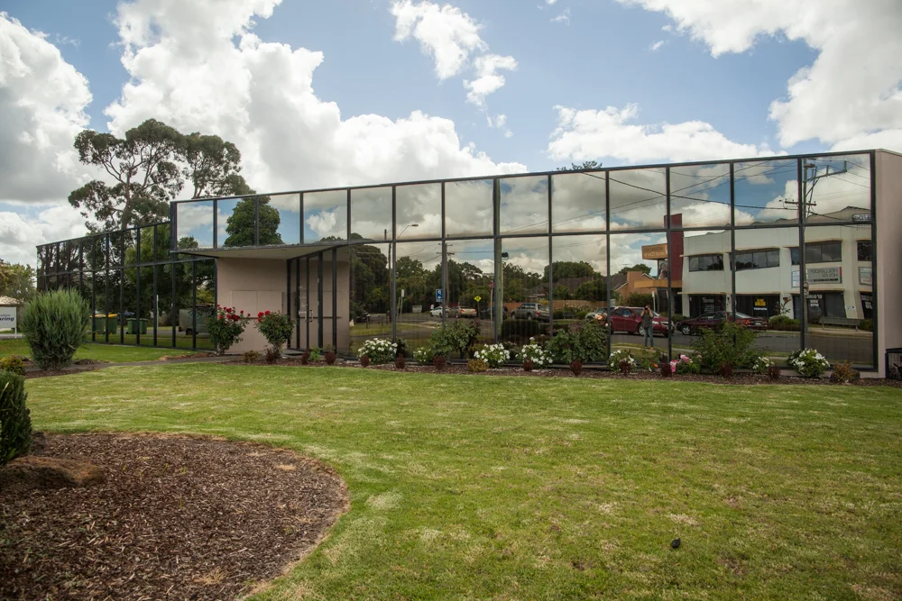 Australian Hearing   Pakenham, VIC   Client: Wayne Spencer