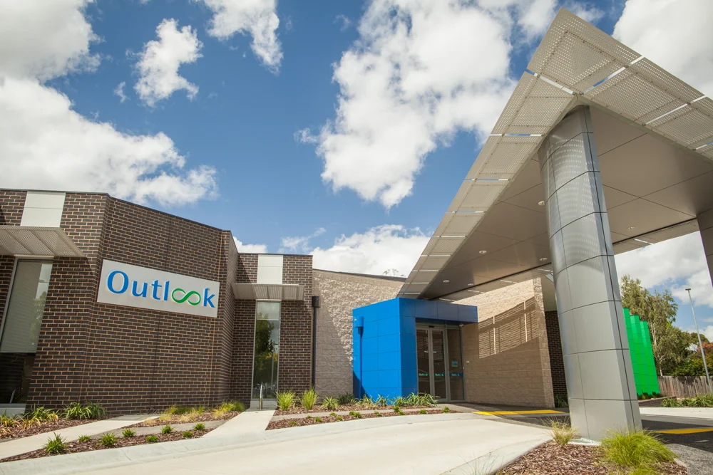 Outlook Education Hub  Pakenham, VIC  Client: Outlook Pty Ltd