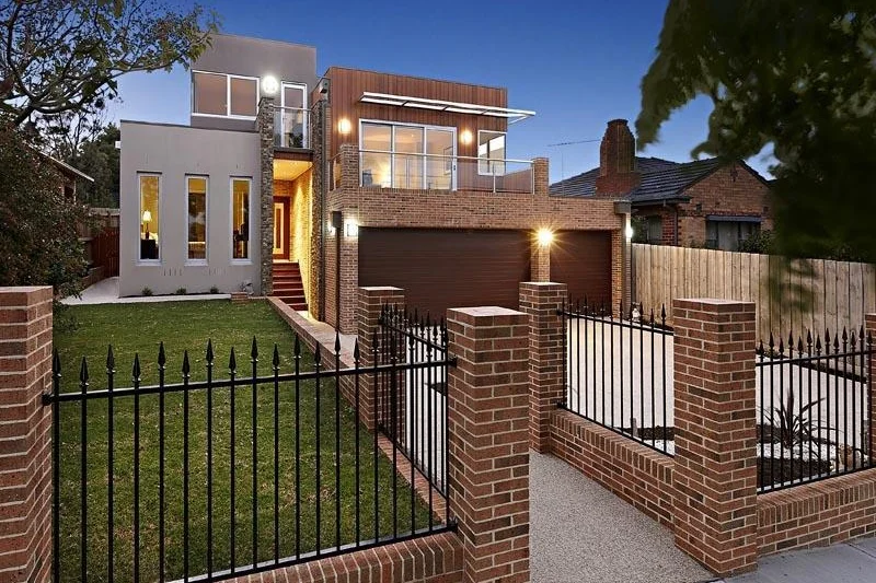 Seaton Road   Highett, VIC   Architect: 3D Design Group