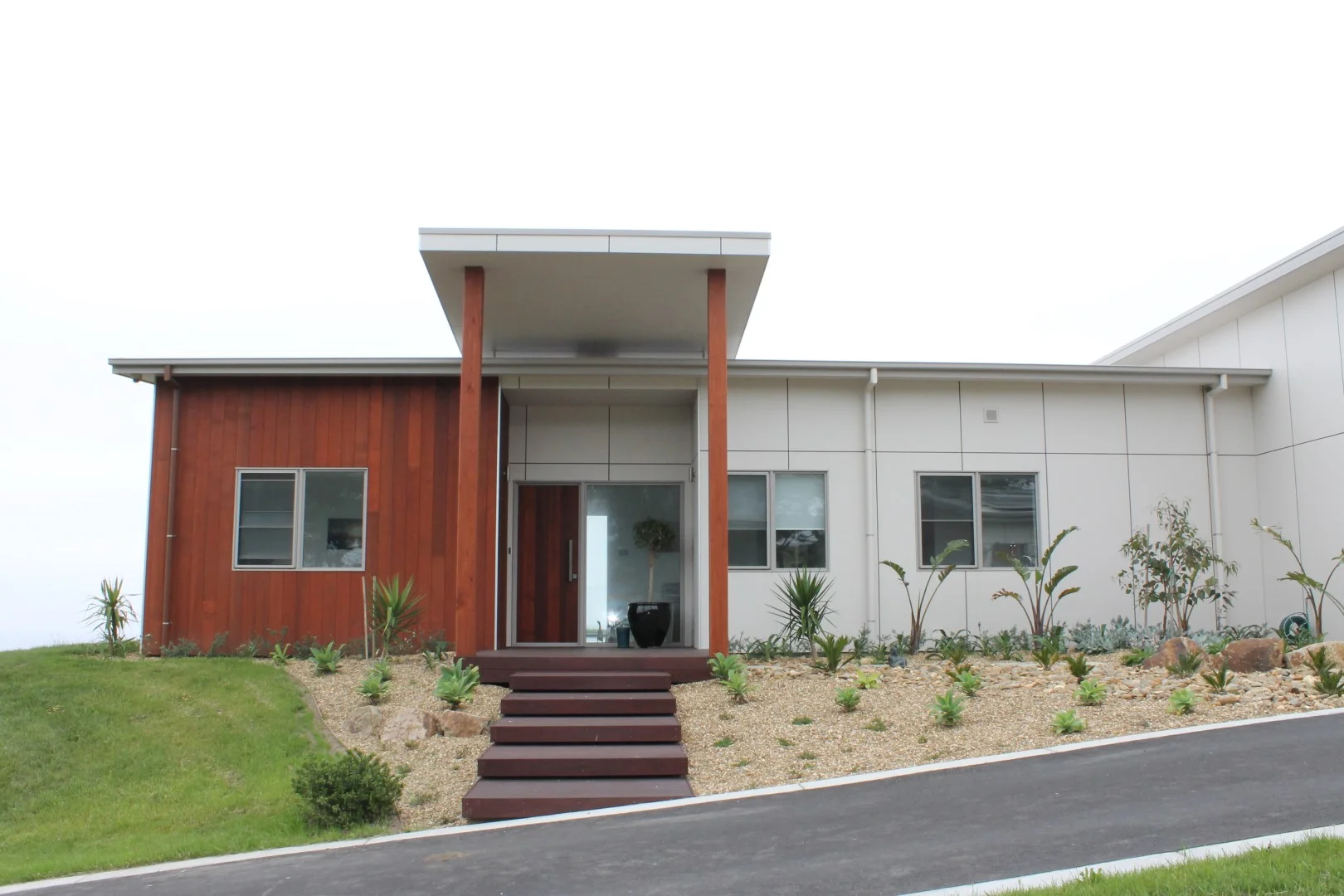 Punchbowl Road   San Remo, VIC   Architect: Studiothree Design