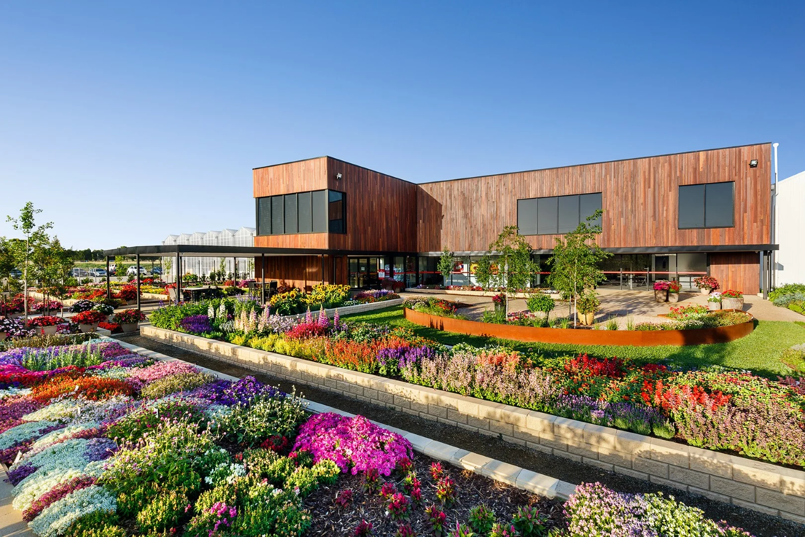 Ball Australia  Skye, VIC  Client: Builtwise