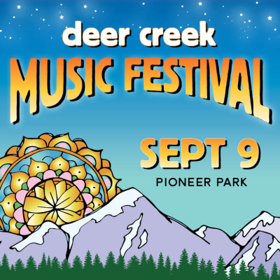 Dry Creek music festival