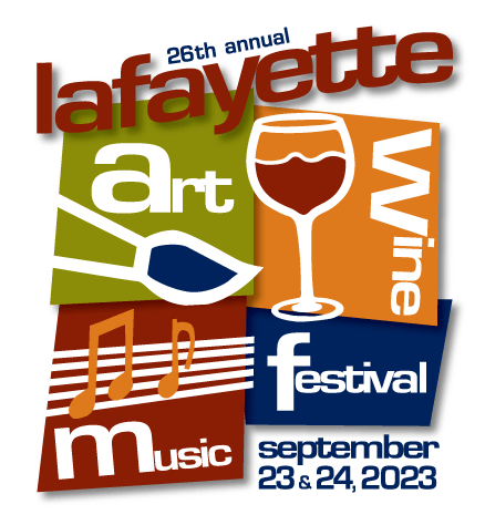 Lafayette Art and Wine Festival