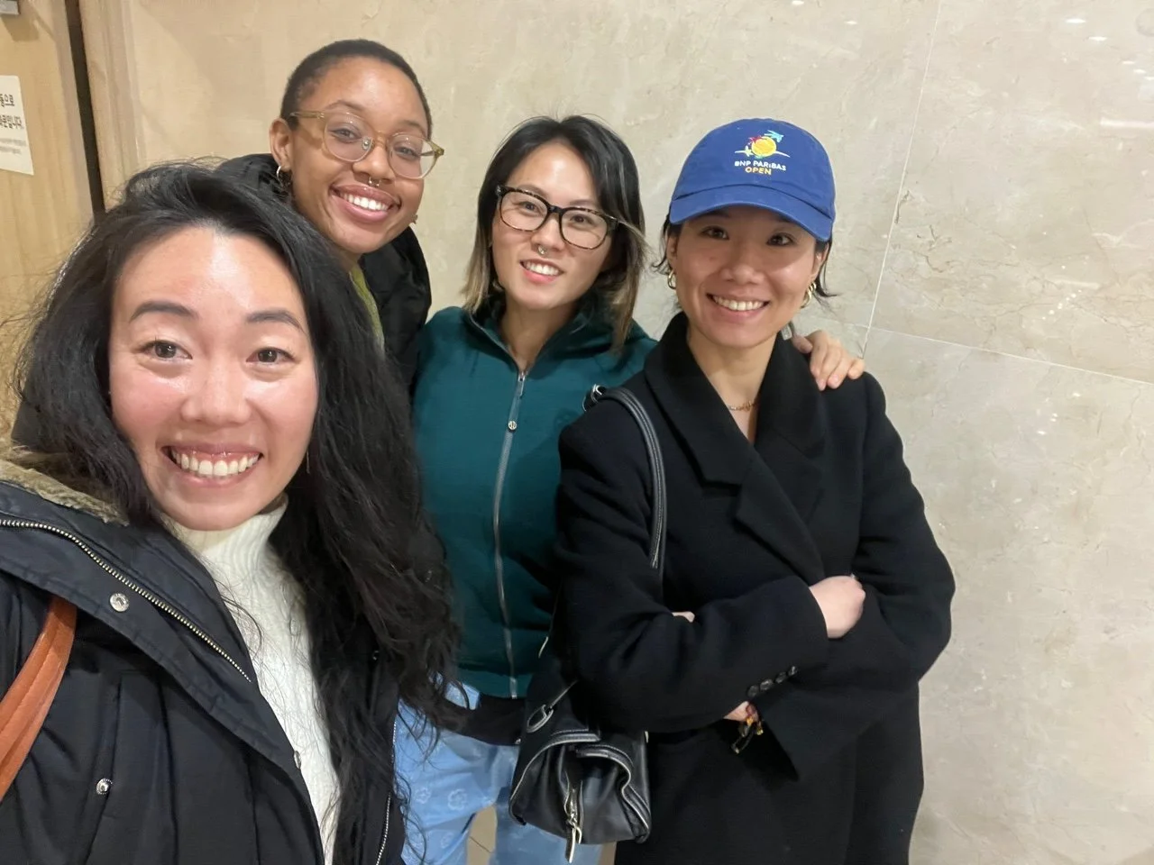 Steering Clear |  (Part 1/3)