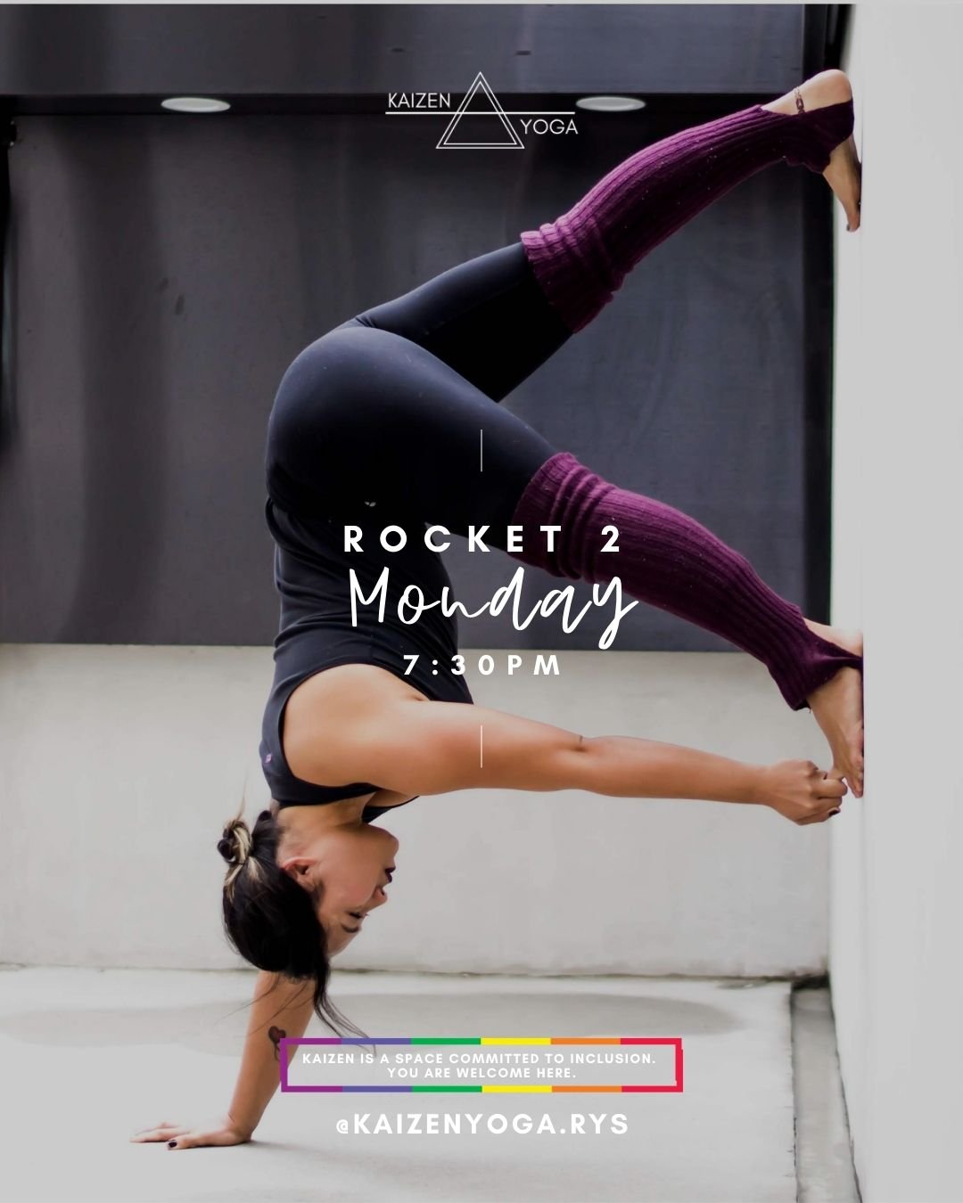 Rocket Series 2 (Level 2*)