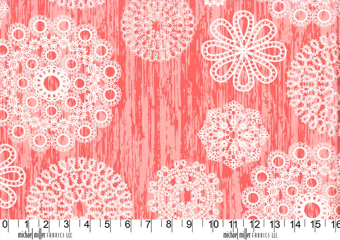 Knots & Loops in Coral