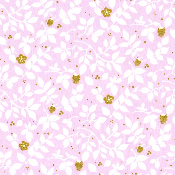 Brambleberry in Quartz