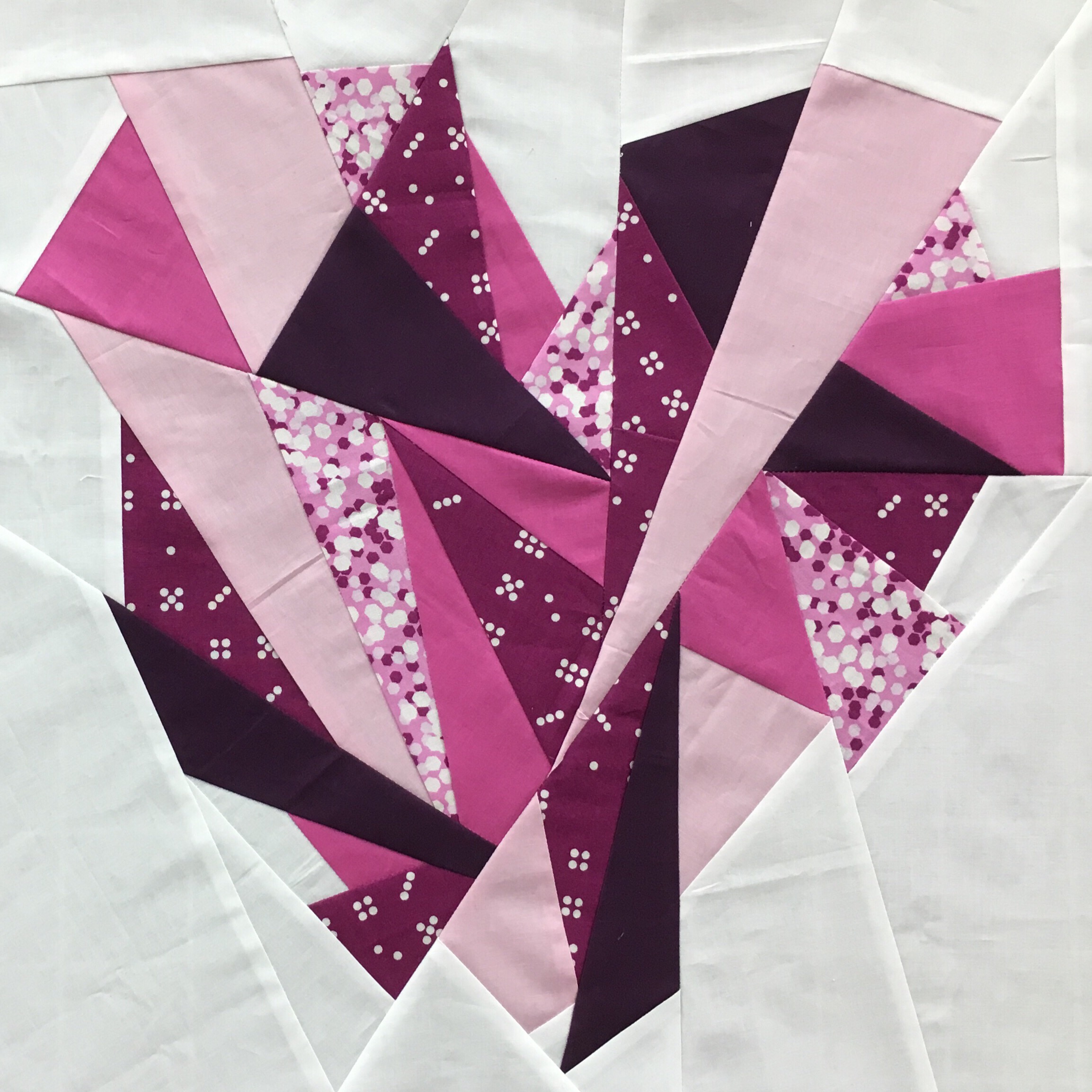 Love Abstractions: The Heart Block PDF