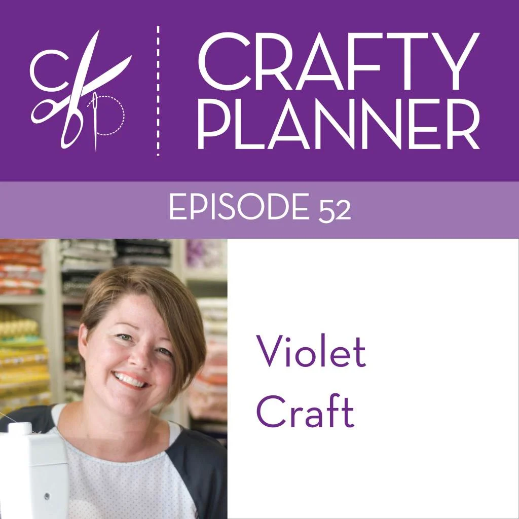 Crafty Planner Interview
