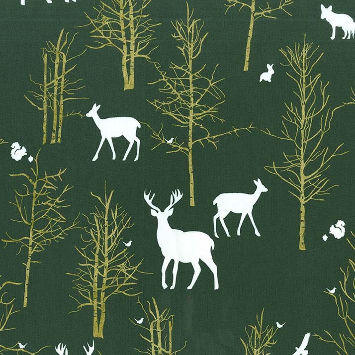 Timber in Evergreen