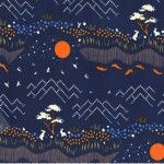 Honey Hill in Blueberry