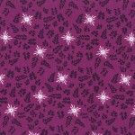 Calico Toss in Jewel