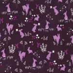 Frolic in Plum