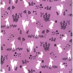 Frolic in Wisteria