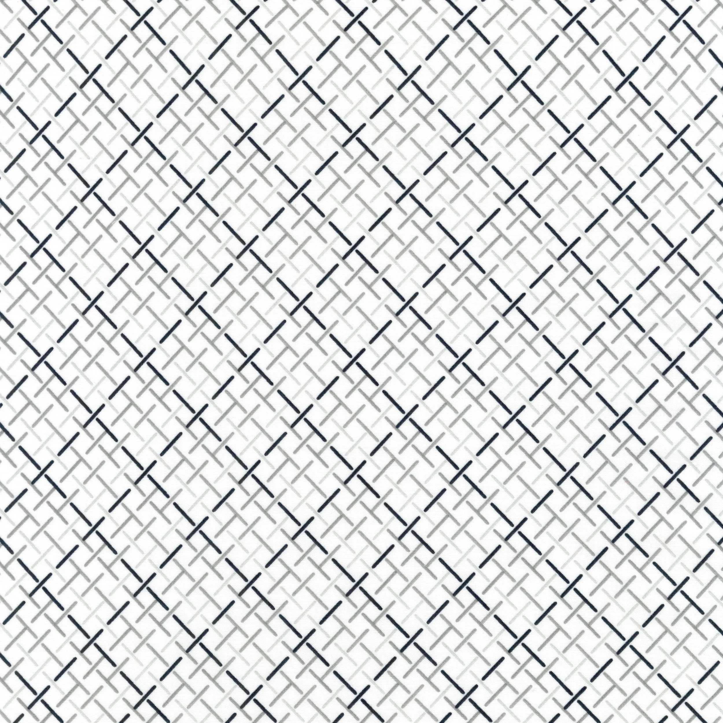 AVL-18153-295 Raffia Weave IRON