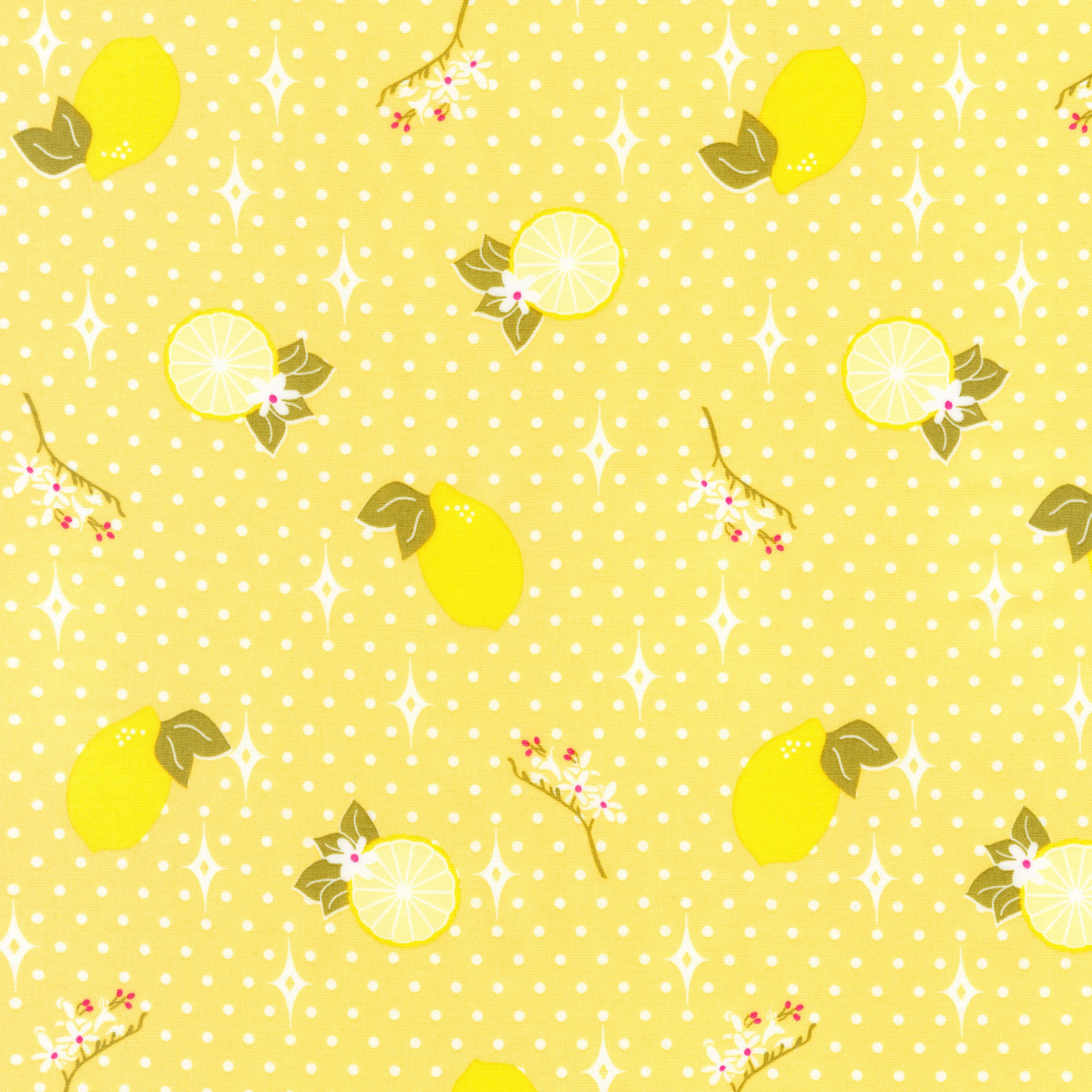 AVL-18155-137 Citrus Zest LEMON