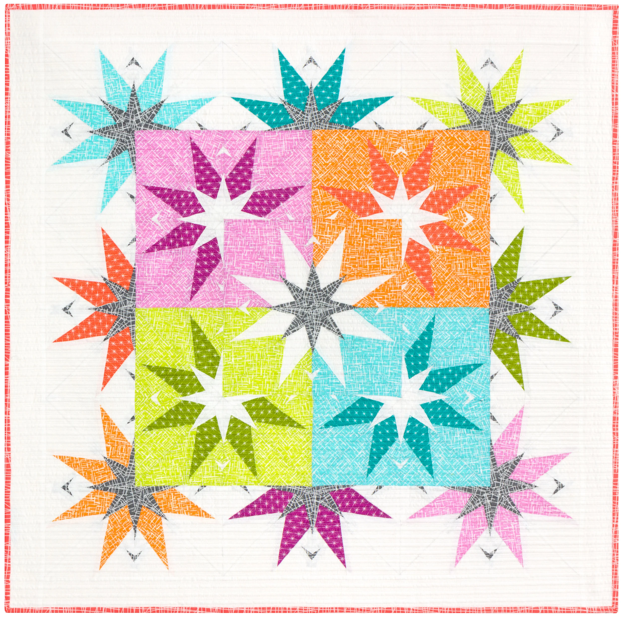 VC028_TheCountyStarBarnQuilt_Violet Craft Modern Classics_Spring Time_photobyRK.jpg