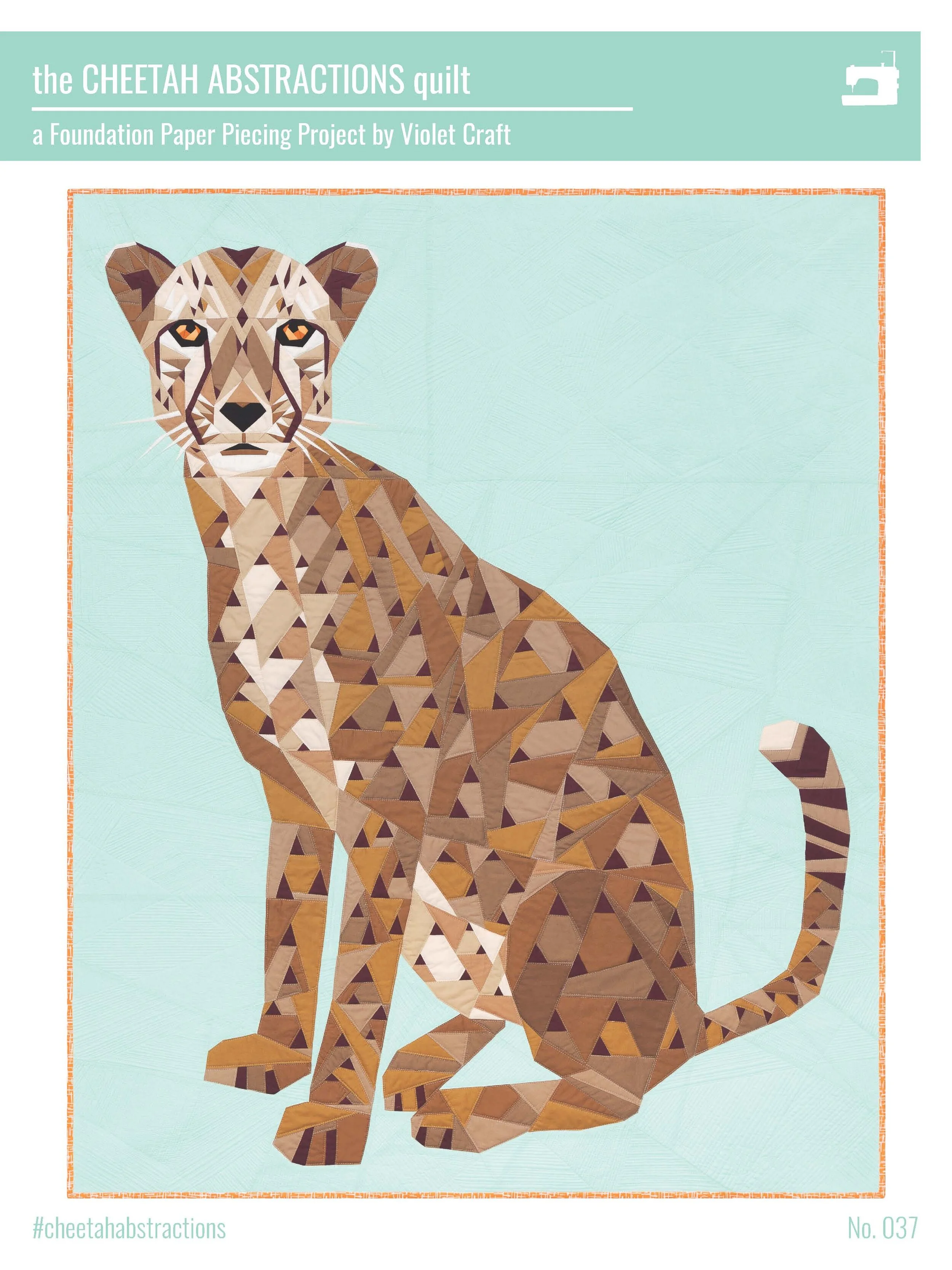 VC037_CheetahAbstractionsQuilt_Booklet_Cover.jpg
