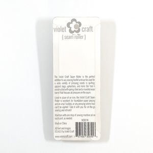 Violet Craft Seam Roller - OzQuilts