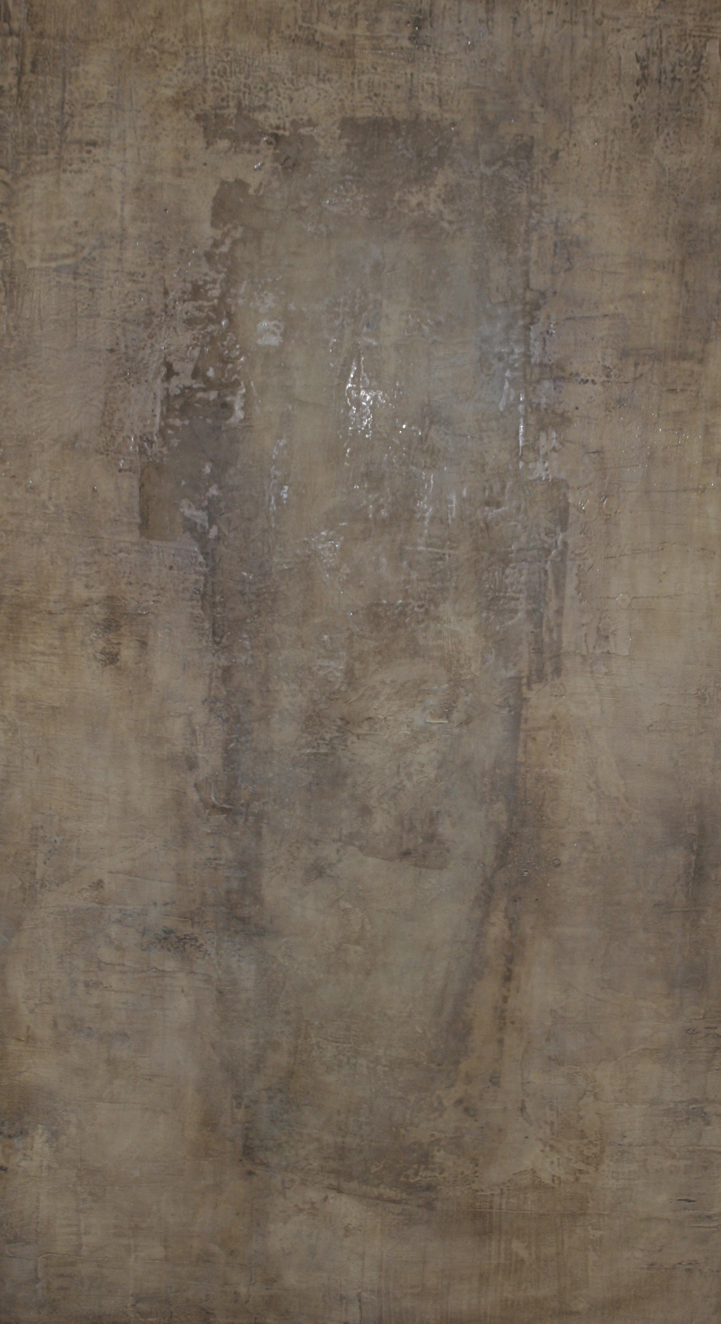   #060214      36 x 60  mixed media on canvas  by lorraine pennington          