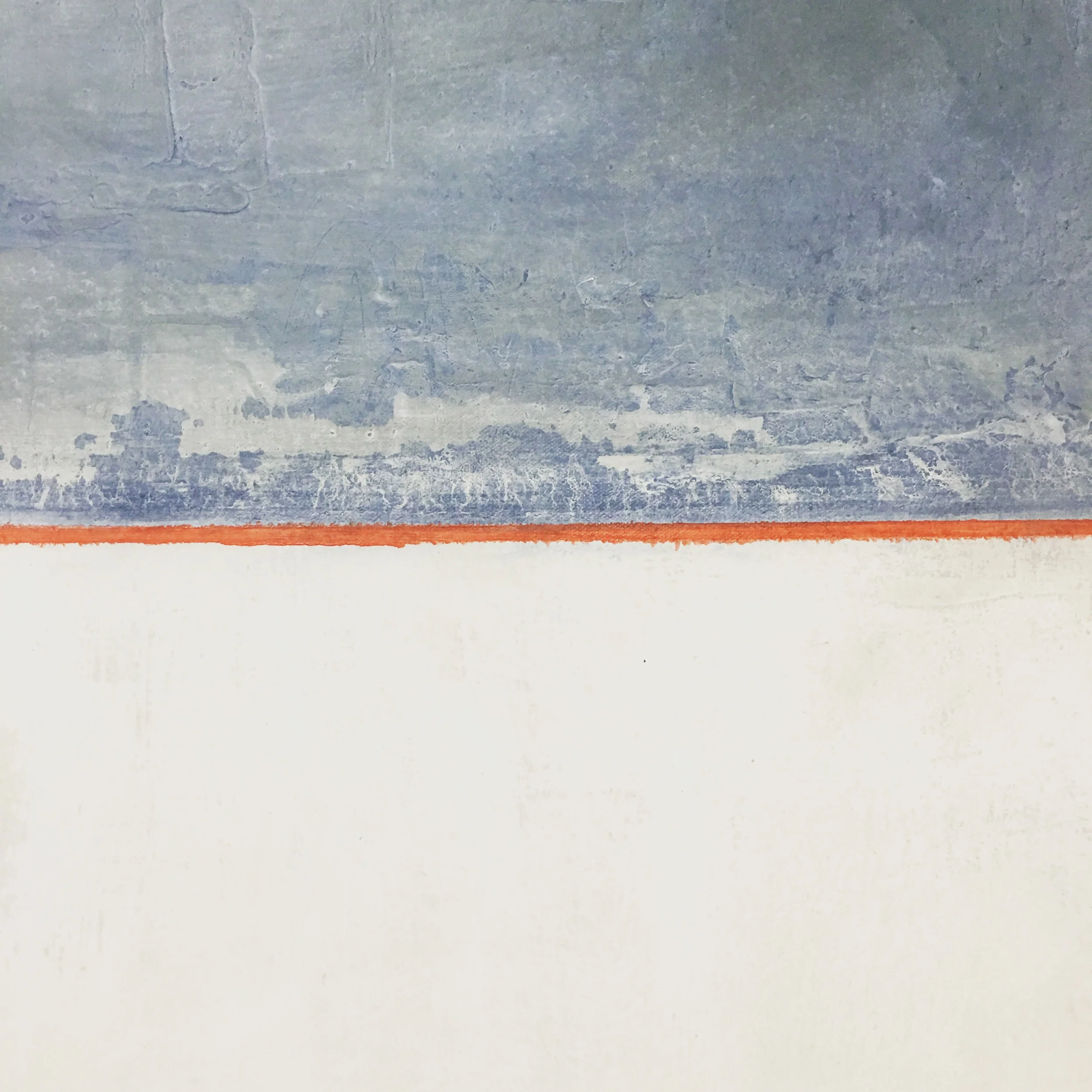  36 x36  mixed media on canvas  by lorraine pennington  call for pricing 