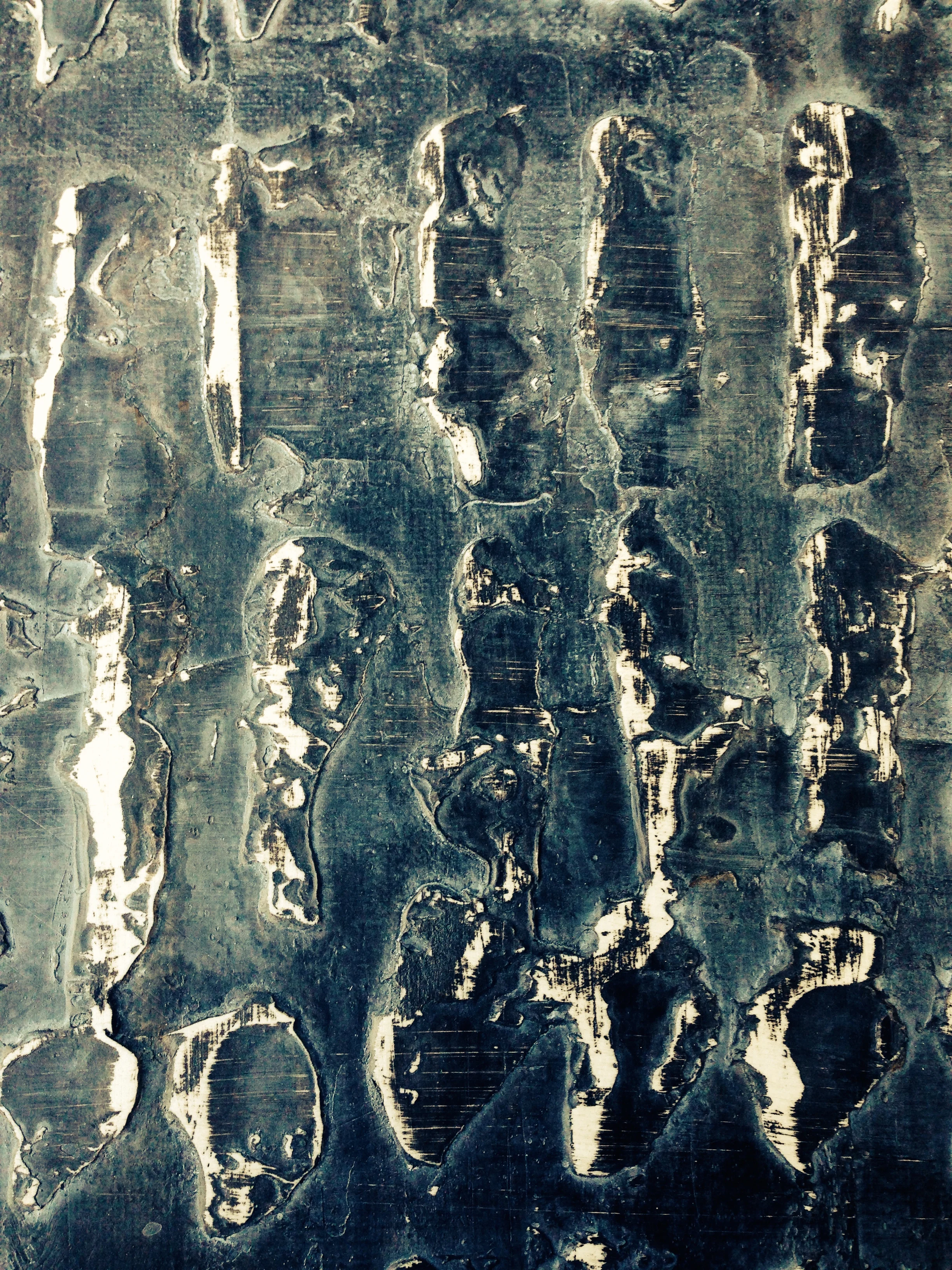 36 x48 mixed media on board by lorraine pennington sold You can commission this artwork