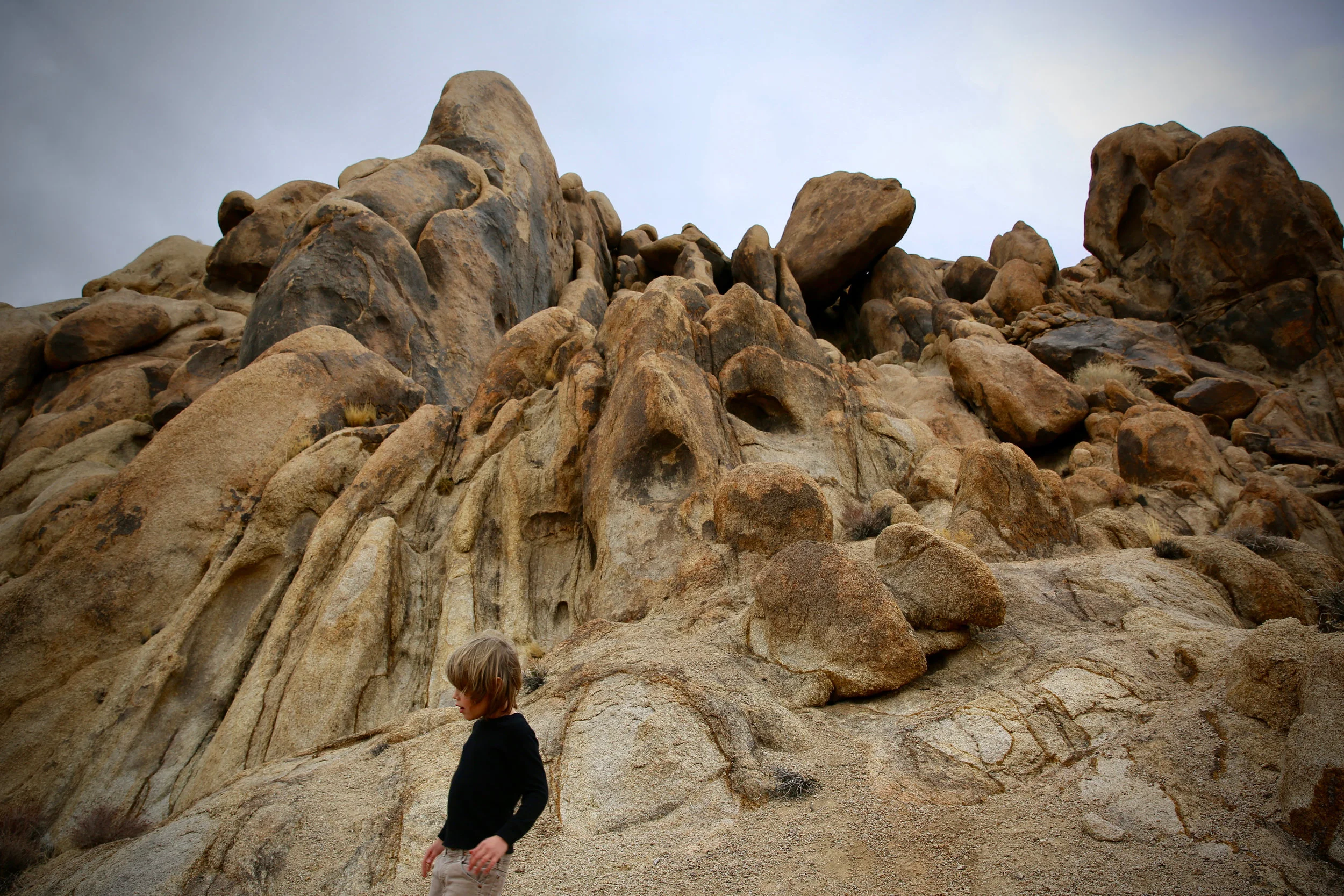 Alabama Hills