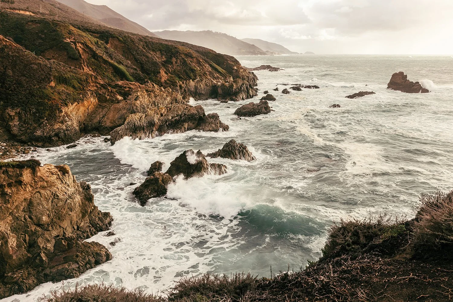 Big Little Sur