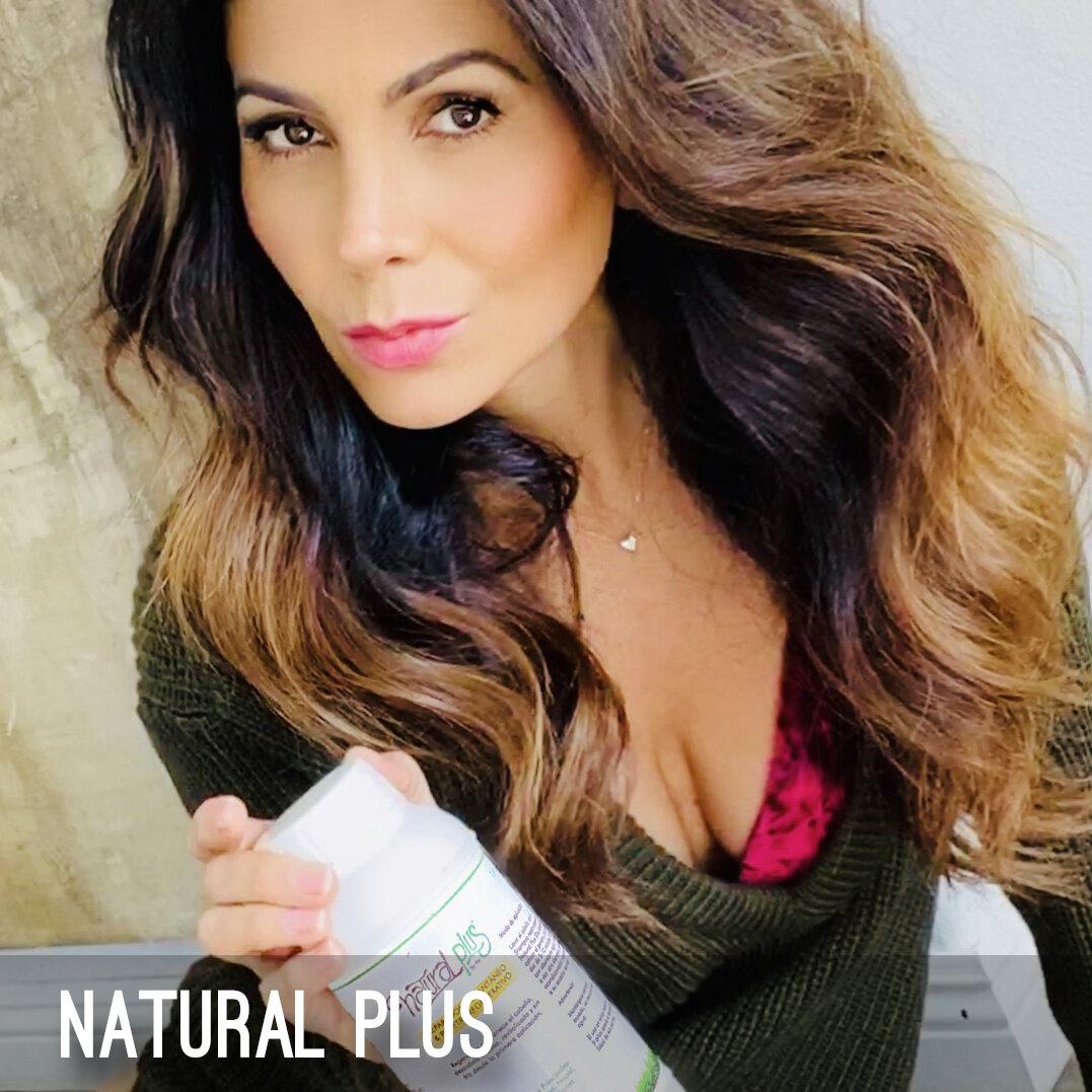 NATURAL PLUS