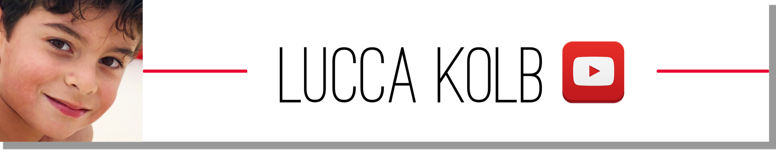 LUCCA KOLB