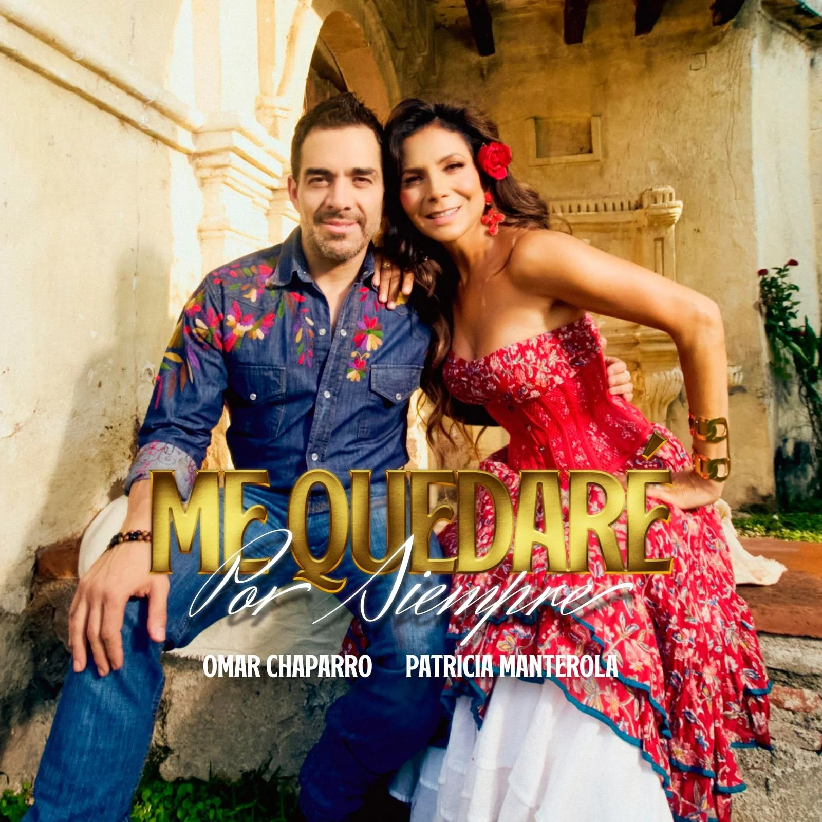 ME QUEDARE POR SIEMPRE