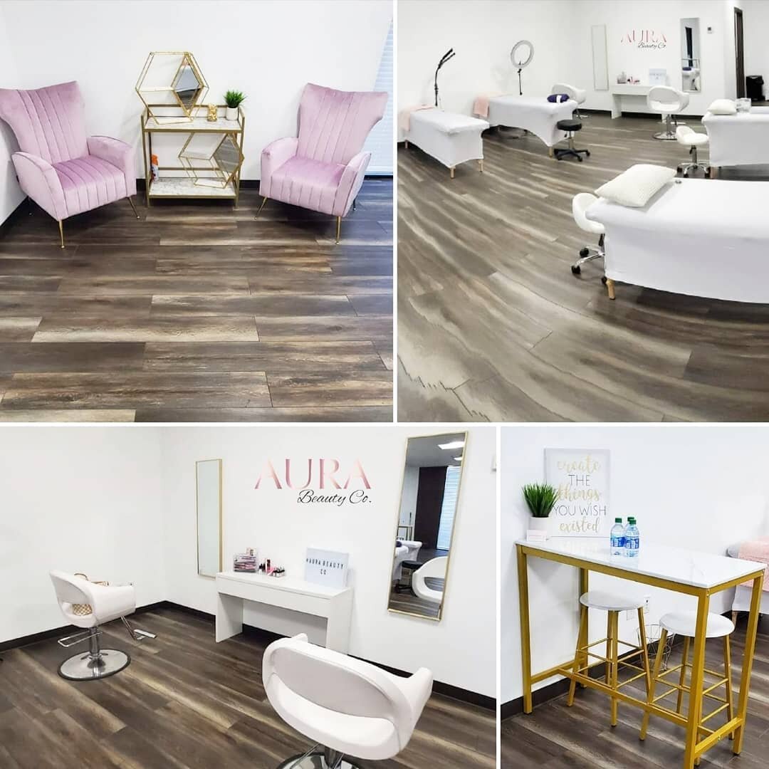 Q U E S T I O N❓
What class/instructor would you want us to host? We were thinking an advanced sugar course, teeth whitening, or needleless lip filler. Would you be interested? Let us know in the comments!
#aurabeautycollaborative
#aurabeautyco
#lash