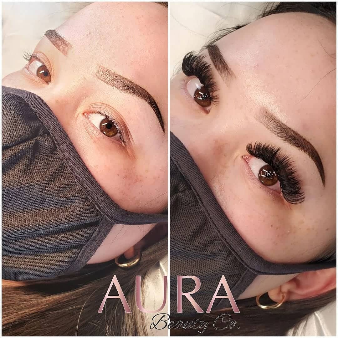 PDX area, we are coming for you! @aura.beauty.jessica books are open for lash and permanent makeup services and courses starting March 31st in the Portland/Vancouver area! Appointments in Tacoma/Seattle will still be available on Sundays and Mondays!