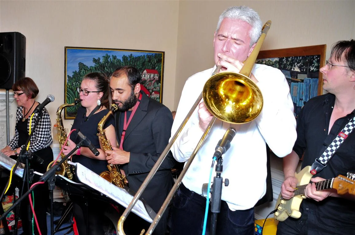 Mangia876 - Launching the way Forward