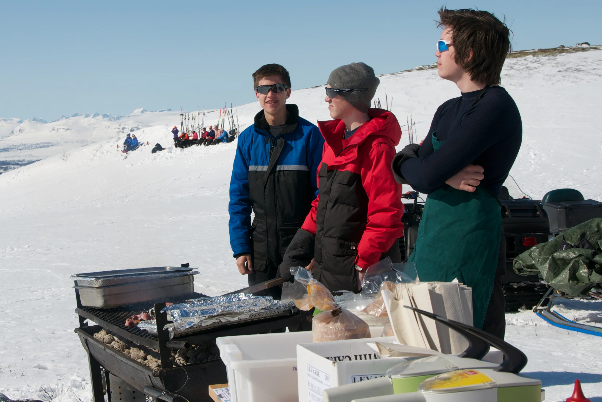 Påske Grilling på Bingsbu 02.jpg