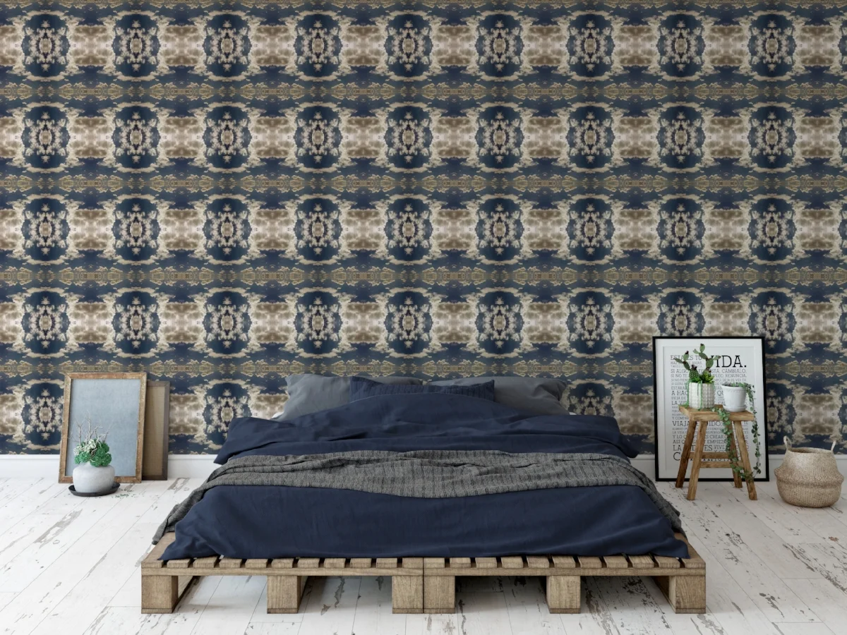 IdentityPapers-CloudRococo-Wallpaper-MoodyBlue-bedroom2a.jpg
