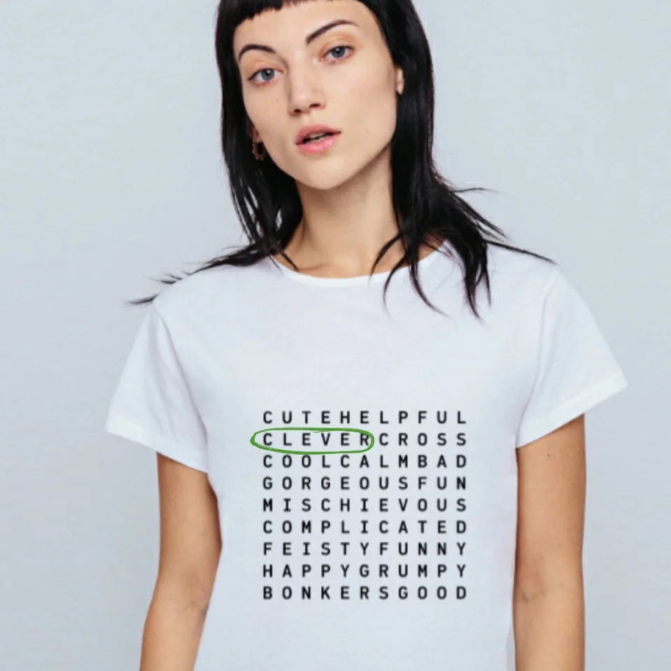IP-Attitude-Tee-Womens-Model1-Clever.jpg