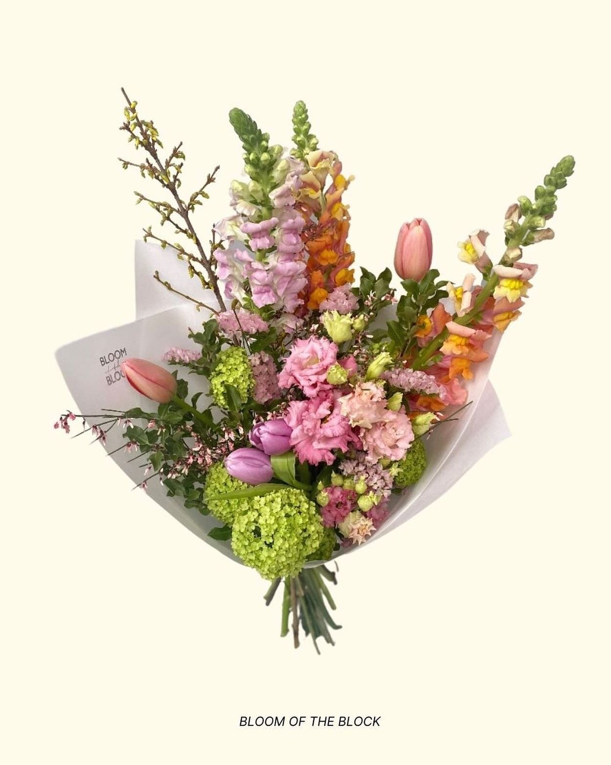 Mother&rsquo;s Day Flowers Now Online 💕

You may recognise this selection from last year - why change a good thing! The selection turned out so well last year we&rsquo;re doing it twice.

All online to order for collection and delivery from fri 8th 