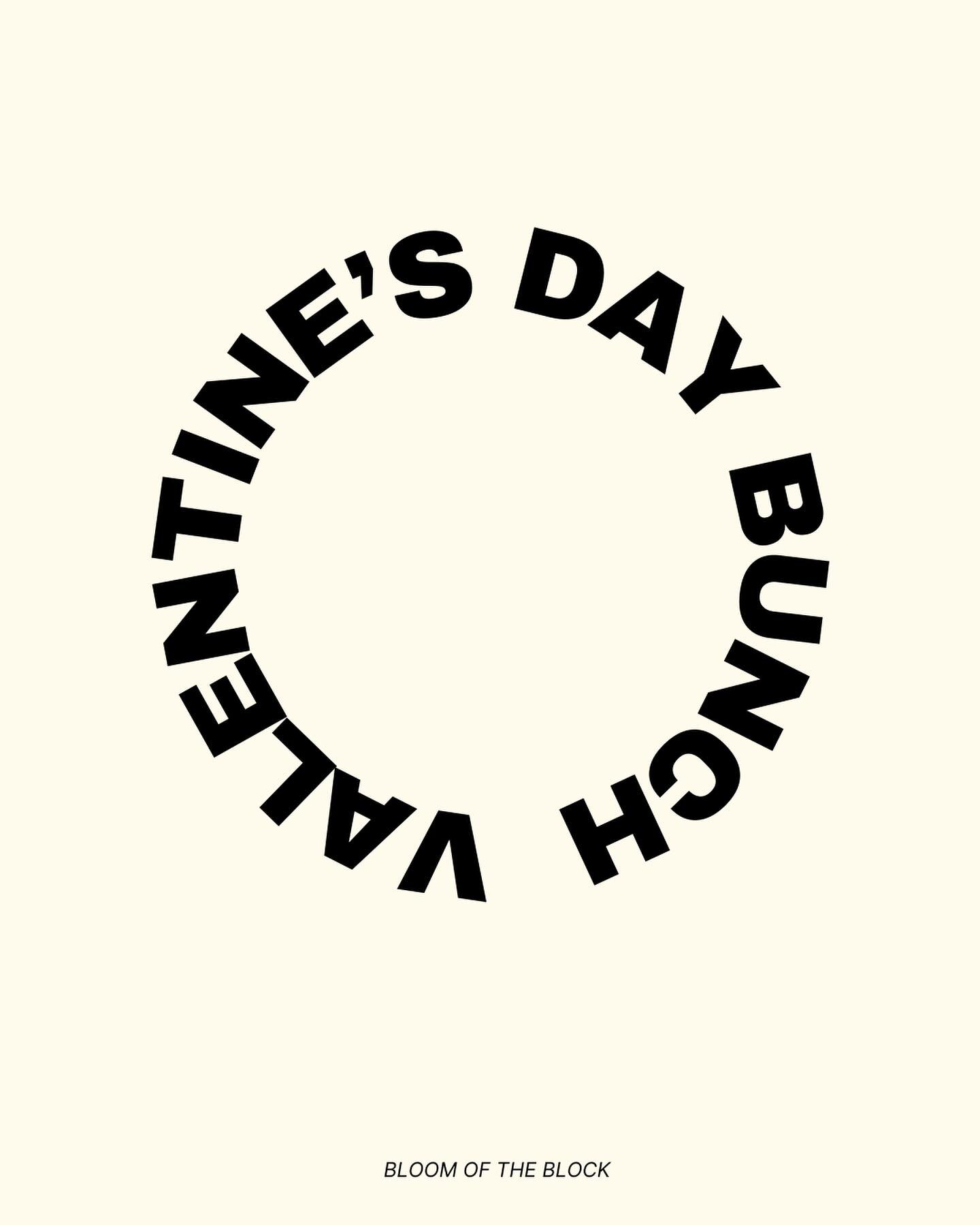 ❤️Pre Order your Valentine&rsquo;s bouquet for delivery or collection 

❤️On the 14th we now have an option for delivery to Central London, South and West London. So you can spread the love further.

#southlondon #westlondon #centrallondon #shoreditc