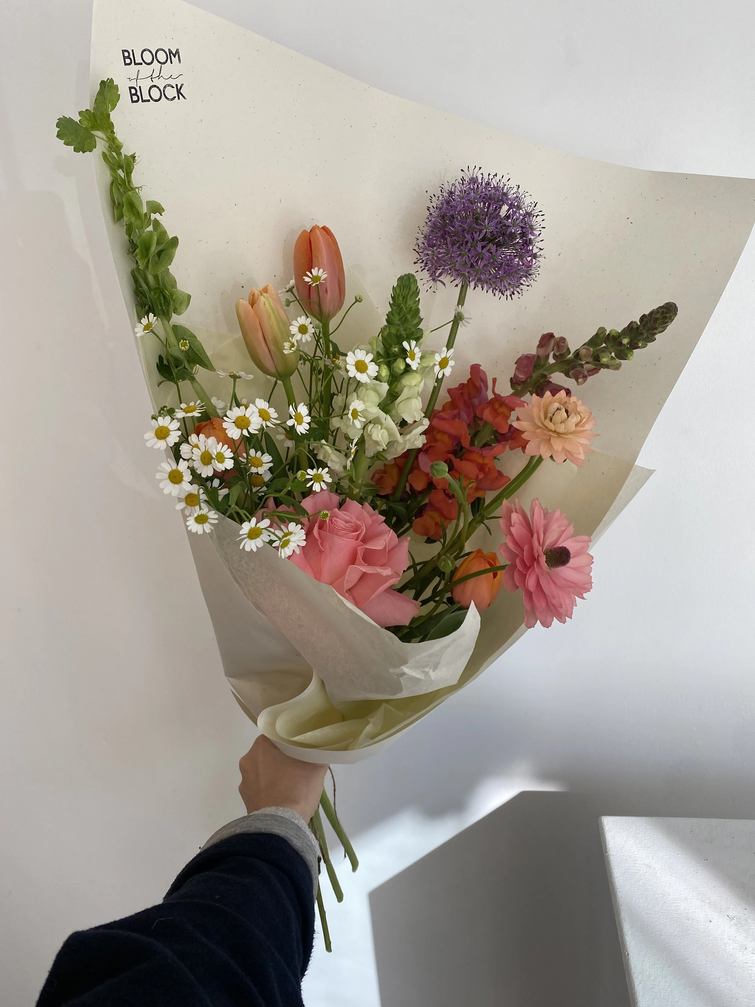 Valentine's Bunch 2026