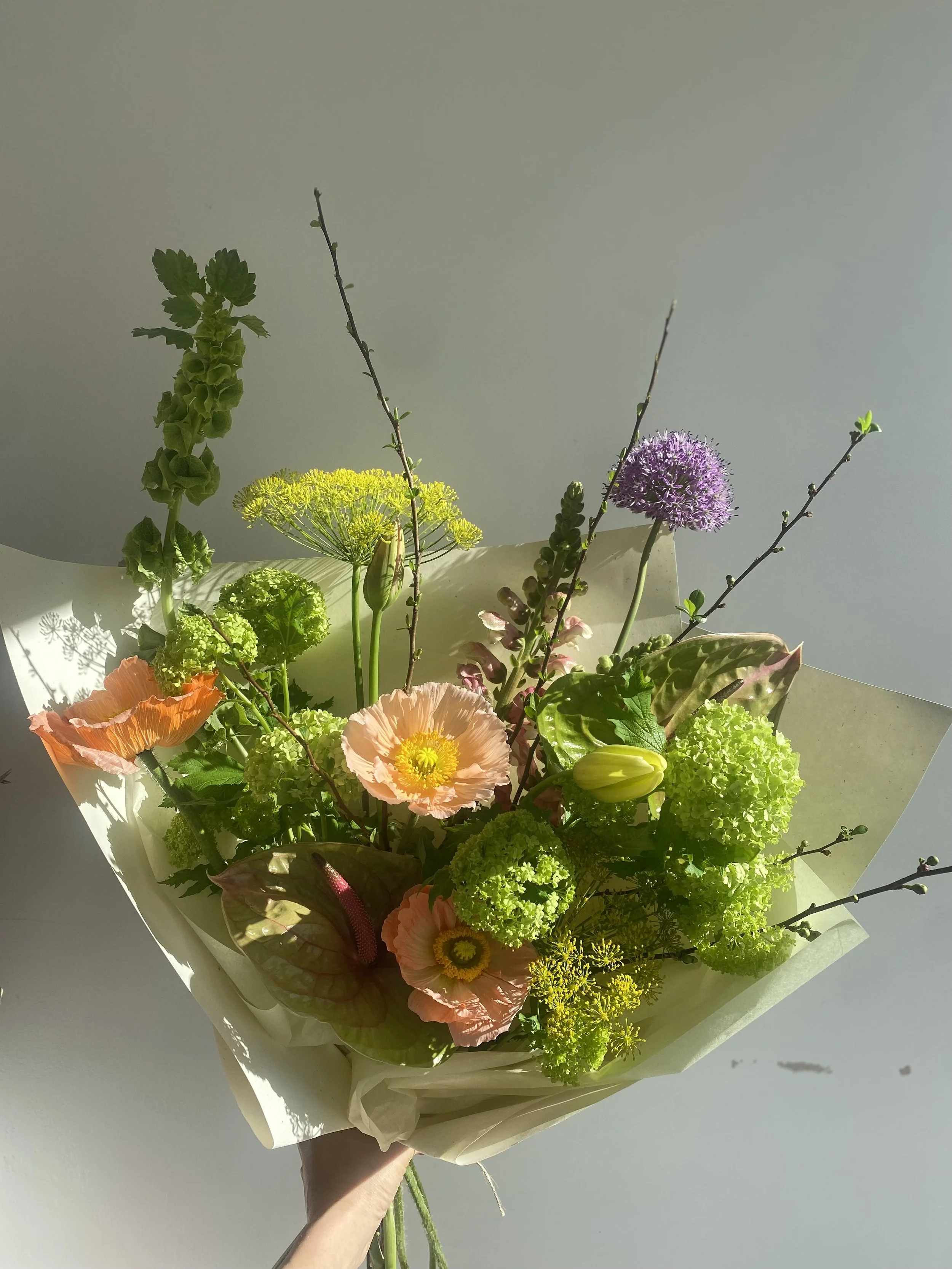 Signature Bouquet