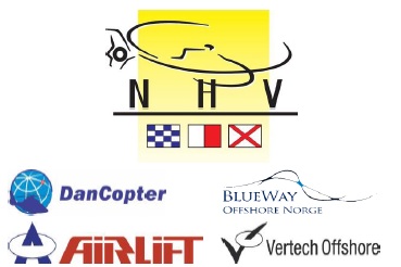 NHV Group becomes one of the largest European helicopter operators by acquiring Blueway and operating the first two EC175s