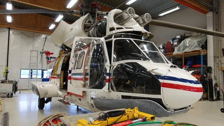 Vacant position: Head of Design Organisation