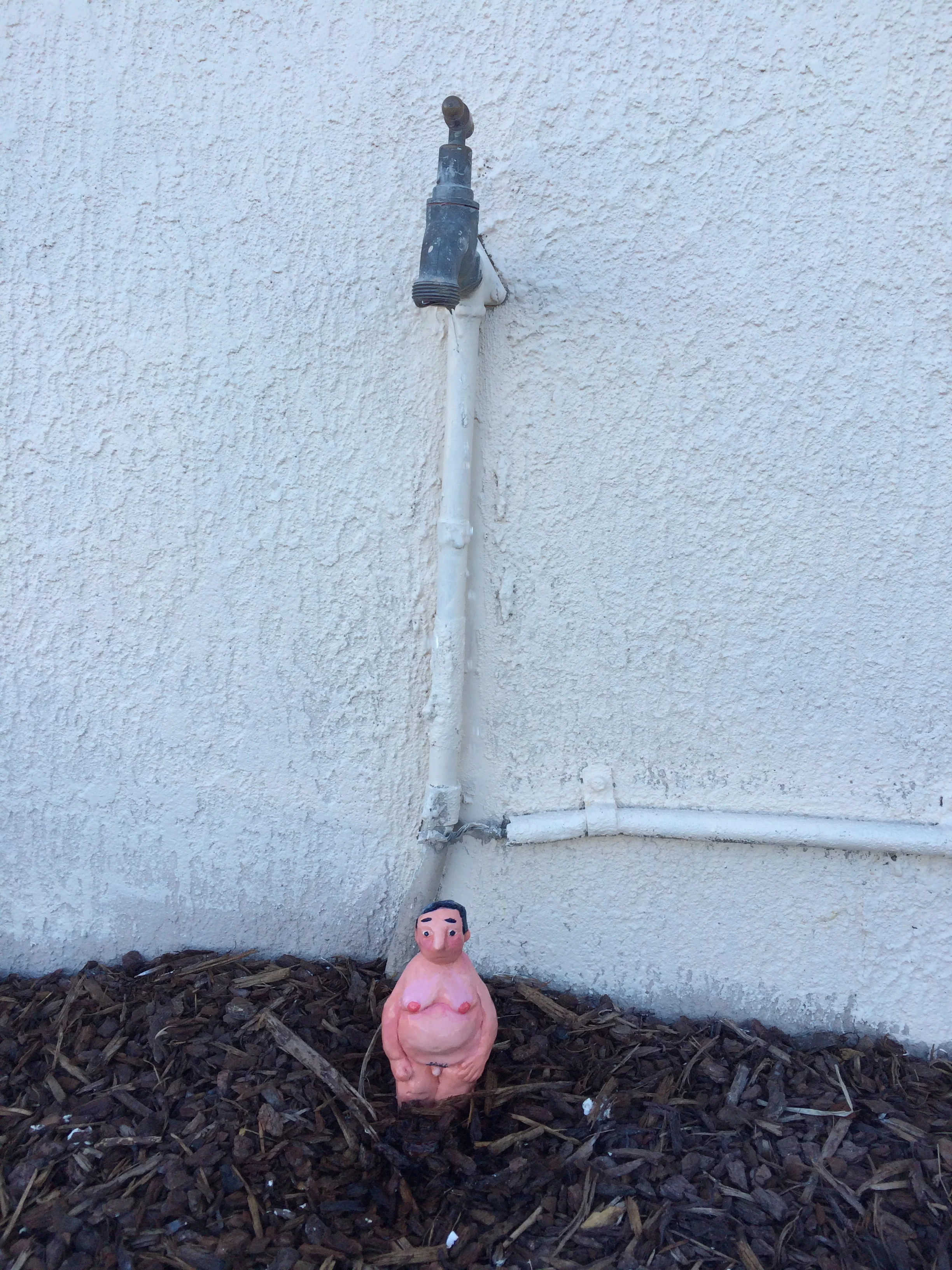 Brunswick Shower